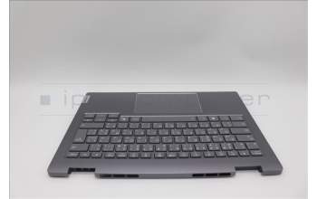 Lenovo 5CB1P00592 Tastatur inkl. Topcase französisch/arabsich W21MX LG BL