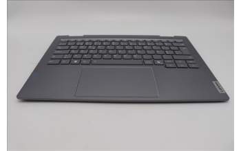 Lenovo 5CB1P00594 Tastatur inkl. Topcase ASM_POR W 21MX LG BL