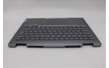 Lenovo 5CB1P00594 Tastatur inkl. Topcase ASM_POR W 21MX LG BL