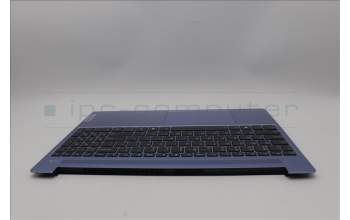 Lenovo 5CB1P00778 Tastatur inkl. Topcase ENG C 83G1 VT NFP BL