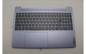 Lenovo 5CB1P00785 Tastatur inkl. Topcase HBW C 83G1 VT NFP BL
