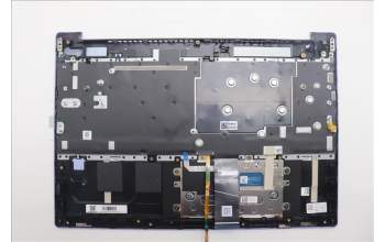 Lenovo 5CB1P00787 Tastatur inkl. Topcase UKR C 83G1 VT NFP BL