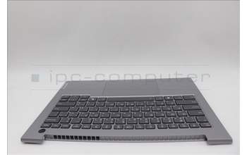 Lenovo 5CB1P00812 Tastatur inkl. Topcase ASM_ARA W21MR AG BL H