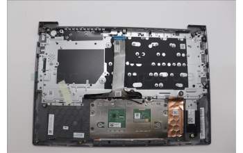 Lenovo 5CB1P00813 Tastatur inkl. Topcase ASM_BEL W21MR AG BL H