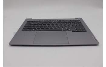 Lenovo 5CB1P00815 Tastatur inkl. Topcase ASM_BUL W21MR AG BL H