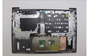 Lenovo 5CB1P00816 Tastatur inkl. Topcase ASM_CZE/SLK W21MRAGBL H
