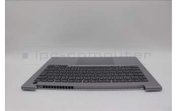 Lenovo 5CB1P00816 Tastatur inkl. Topcase ASM_CZE/SLK W21MRAGBL H