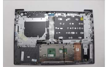 Lenovo 5CB1P00817 Tastatur inkl. Topcase ASM_ENG W21MR AG BL H