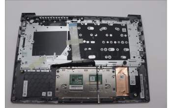 Lenovo 5CB1P00818 Tastatur inkl. Topcase ASM_EURO ENGW21MRAGBL H