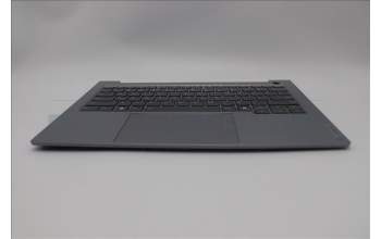 Lenovo 5CB1P00818 Tastatur inkl. Topcase ASM_EURO ENGW21MRAGBL H