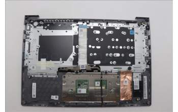 Lenovo 5CB1P00822 Tastatur inkl. Topcase deutsch W21MR AG BL H