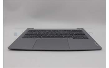 Lenovo 5CB1P00822 Tastatur inkl. Topcase deutsch W21MR AG BL H