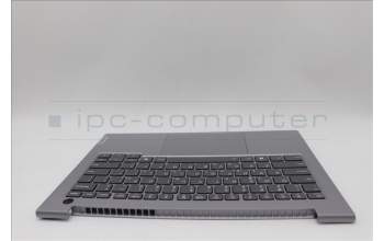 Lenovo 5CB1P00823 Tastatur inkl. Topcase ASM_GRE W21MR AG BL H