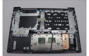 Lenovo 5CB1P00827 Tastatur inkl. Topcase ASM_ITA W21MR AG BL H