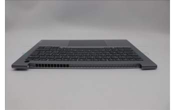 Lenovo 5CB1P00827 Tastatur inkl. Topcase ASM_ITA W21MR AG BL H