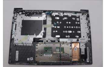 Lenovo 5CB1P00832 Tastatur inkl. Topcase ASM_POR W21MR AG BL H