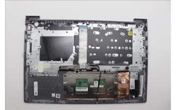 Lenovo 5CB1P00833 Tastatur inkl. Topcase ASM_RUS W21MR AG BL H