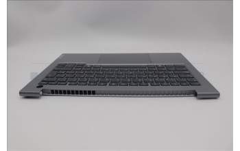 Lenovo 5CB1P00835 Tastatur inkl. Topcase spanisch W21MR AG BL H