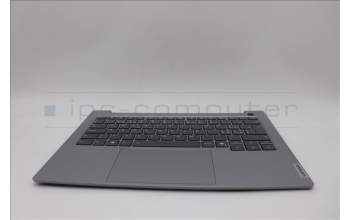 Lenovo 5CB1P00836 Tastatur inkl. Topcase schweiz W21MR AG BL H