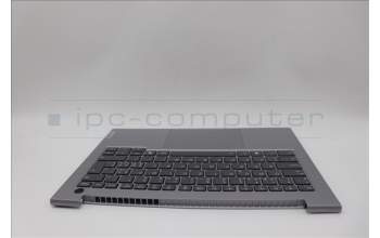 Lenovo 5CB1P00836 Tastatur inkl. Topcase schweiz W21MR AG BL H