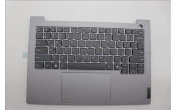 Lenovo 5CB1P00843 Tastatur inkl. Topcase ASM_ARA W21MR AG H