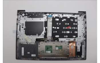 Lenovo 5CB1P00843 Tastatur inkl. Topcase ASM_ARA W21MR AG H