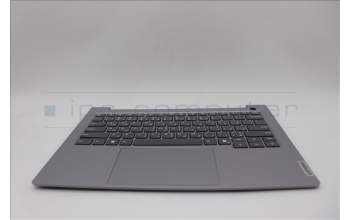 Lenovo 5CB1P00843 Tastatur inkl. Topcase ASM_ARA W21MR AG H