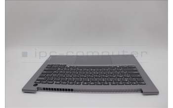 Lenovo 5CB1P00843 Tastatur inkl. Topcase ASM_ARA W21MR AG H
