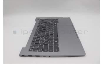 Lenovo 5CB1P00850 Tastatur inkl. Topcase ASM_FRA W21MR AG H