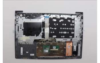 Lenovo 5CB1P00871 Tastatur inkl. Topcase ASM_UK W21MR AG H