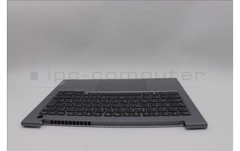 Lenovo 5CB1P00871 Tastatur inkl. Topcase ASM_UK W21MR AG H