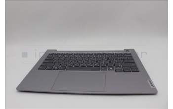 Lenovo 5CB1P00873 Tastatur inkl. Topcase ASM_ARA W21MR AG BL U