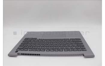 Lenovo 5CB1P00873 Tastatur inkl. Topcase ASM_ARA W21MR AG BL U