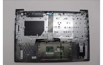 Lenovo 5CB1P00874 Tastatur inkl. Topcase ASM_BEL W21MR AG BL U