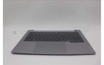 Lenovo 5CB1P00874 Tastatur inkl. Topcase ASM_BEL W21MR AG BL U