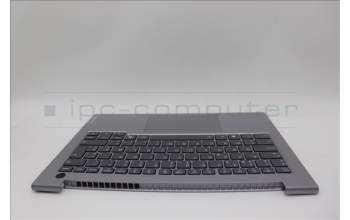 Lenovo 5CB1P00874 Tastatur inkl. Topcase ASM_BEL W21MR AG BL U