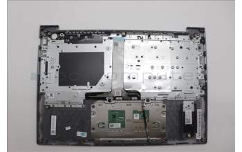 Lenovo 5CB1P00876 Tastatur inkl. Topcase ASM_BUL W21MR AG BL U