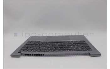 Lenovo 5CB1P00878 Tastatur inkl. Topcase ASM_ENG W21MR AG BL U