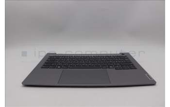 Lenovo 5CB1P00881 Tastatur inkl. Topcase französisch/arabsich W21MRAGBL U