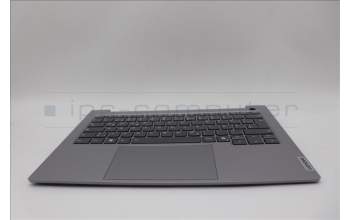 Lenovo 5CB1P00883 Tastatur inkl. Topcase deutsch W21MR AG BL U