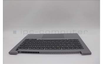 Lenovo 5CB1P00883 Tastatur inkl. Topcase deutsch W21MR AG BL U