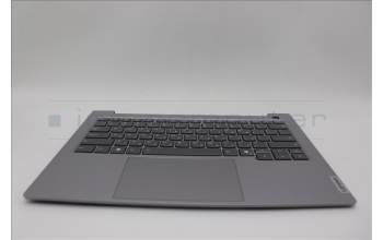 Lenovo 5CB1P00885 Tastatur inkl. Topcase ASM_HBW W21MR AG BL U