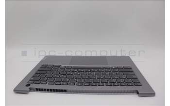 Lenovo 5CB1P00885 Tastatur inkl. Topcase ASM_HBW W21MR AG BL U
