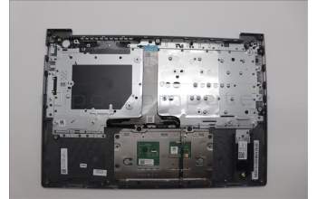Lenovo 5CB1P00886 Tastatur inkl. Topcase ASM_HUN W21MR AG BL U