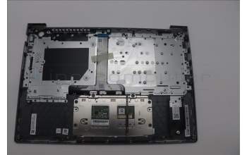 Lenovo 5CB1P00888 Tastatur inkl. Topcase ASM_ITA W21MR AG BL U