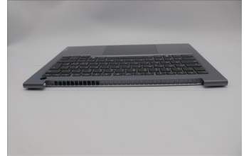 Lenovo 5CB1P00888 Tastatur inkl. Topcase ASM_ITA W21MR AG BL U