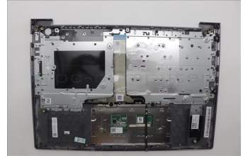 Lenovo 5CB1P00889 Tastatur inkl. Topcase ASM_JPN W21MR AG BL U