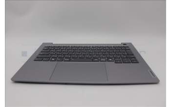 Lenovo 5CB1P00889 Tastatur inkl. Topcase ASM_JPN W21MR AG BL U