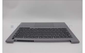 Lenovo 5CB1P00889 Tastatur inkl. Topcase ASM_JPN W21MR AG BL U