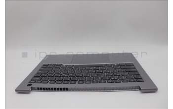Lenovo 5CB1P00894 Tastatur inkl. Topcase ASM_RUS W21MR AG BL U